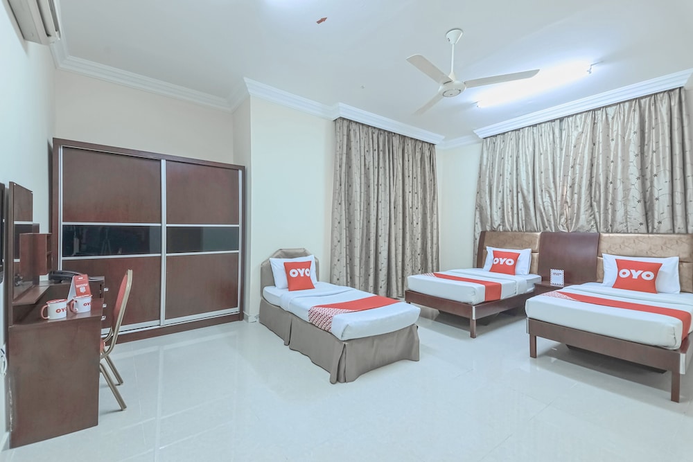 Standard Triple Room photo 1