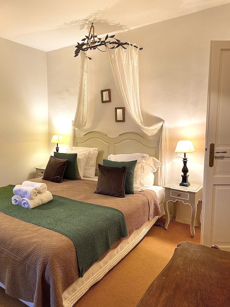 Double Room (Quiétude) photo 3
