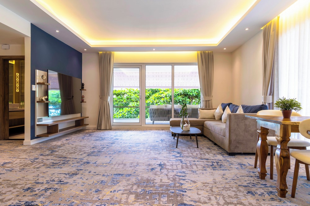 VIP Suite Beachfront photo 3