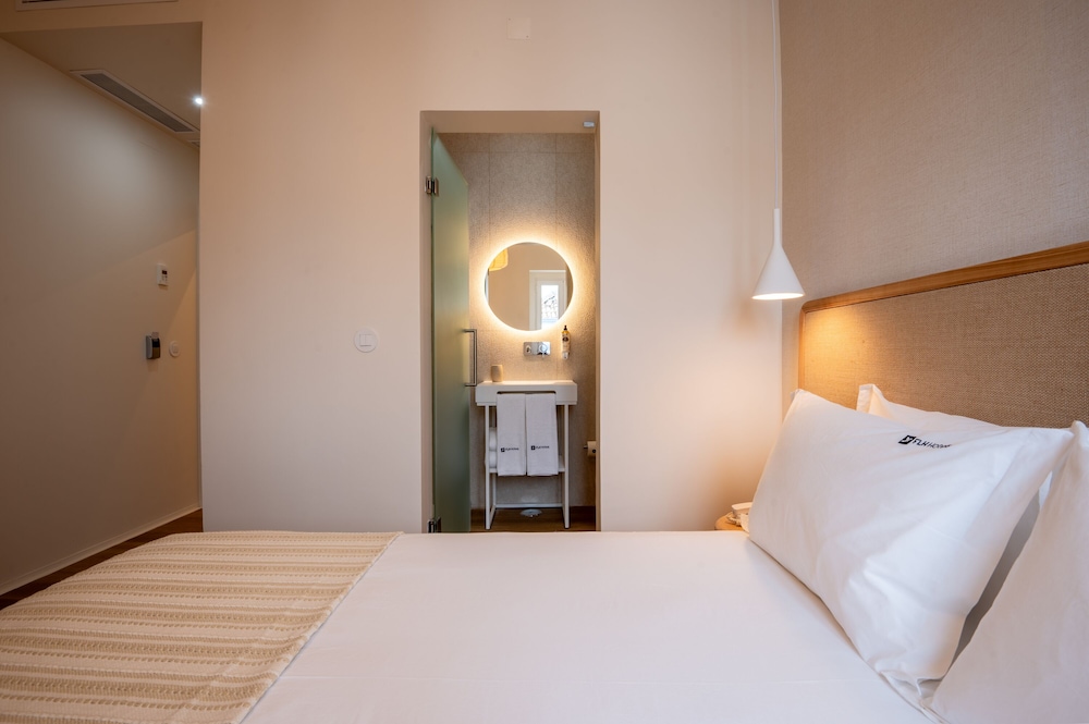 Junior Double Room photo 3