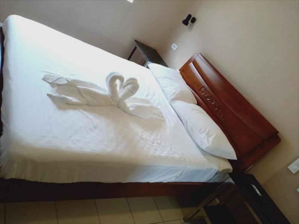 Basic Room