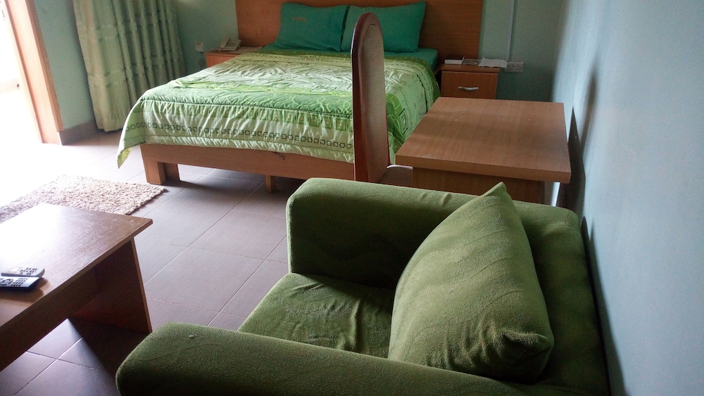 Deluxe Room photo 2