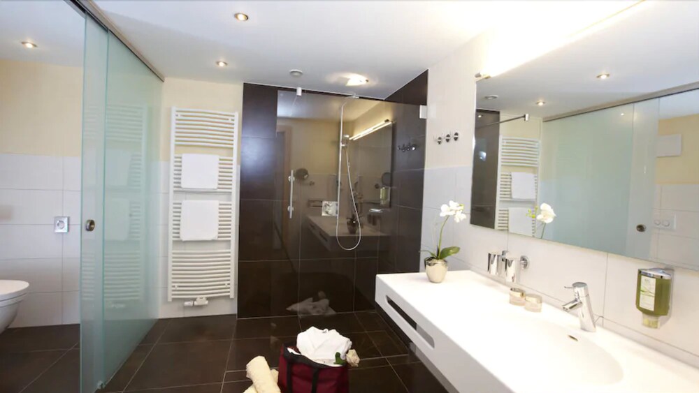 Luxury Double Room - Photo 5