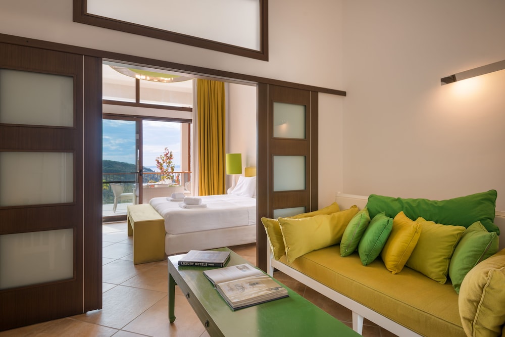 Belle Etage Suite - Belle Etage Suite