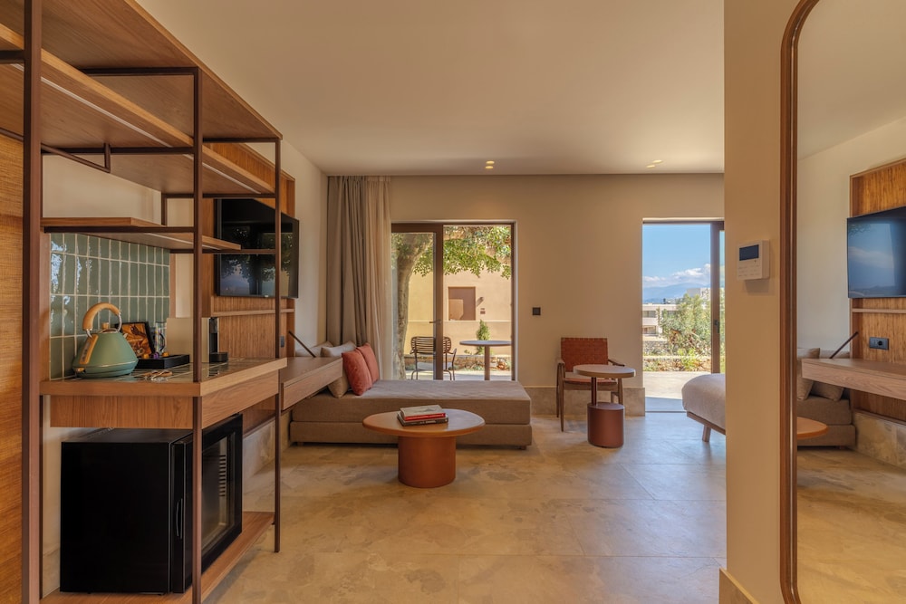 Loft Plunge Pool Sea View - Photo 14