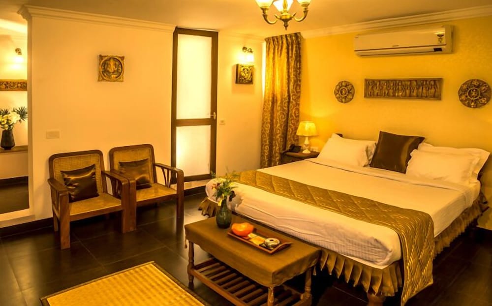 Luxury Room photo 3