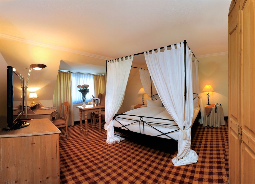 Superior Double Room photo 2