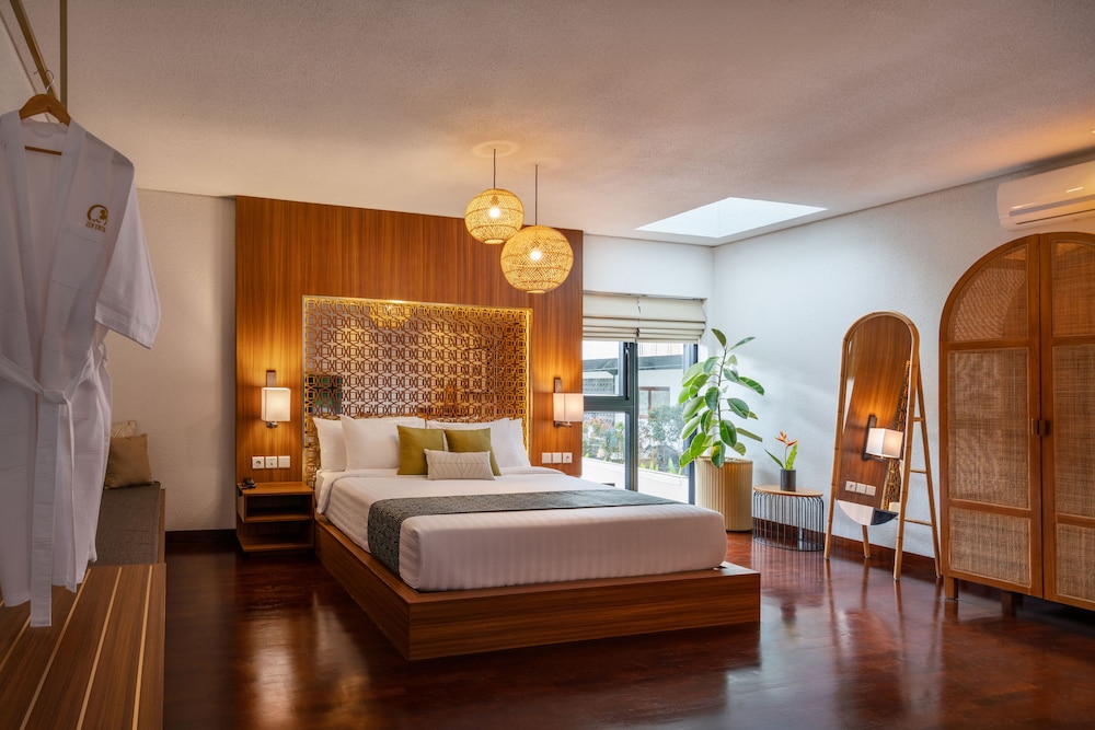Premium Villa, 3 Bedrooms, Terrace