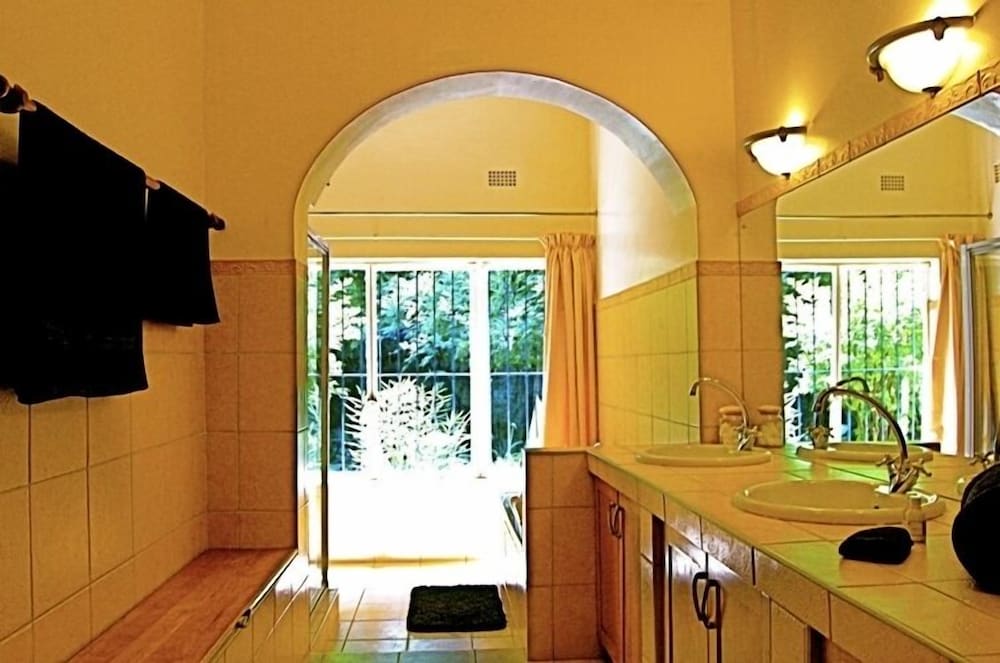 Luxury Suite, 1 Bedroom photo 3
