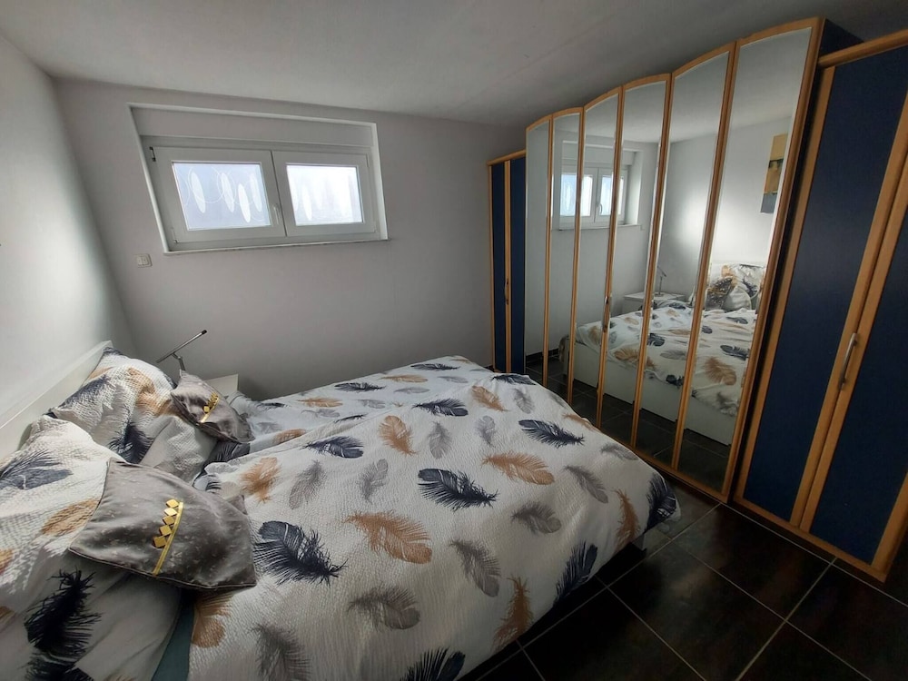 Apartment, 1 Bedroom photo 3