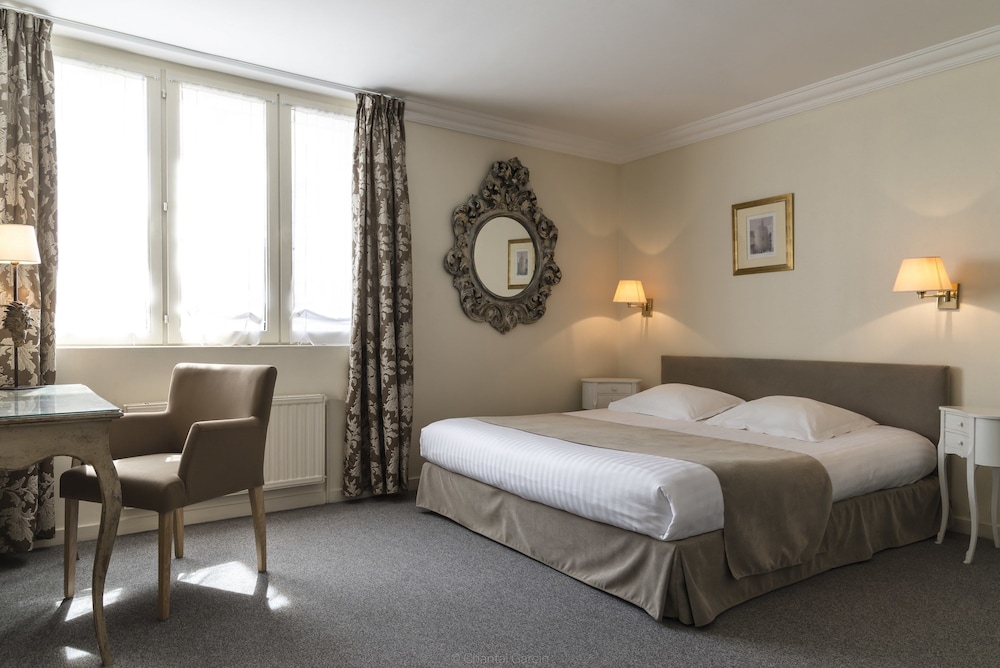 Luxury Room, 1 Double Bed - Photo 1