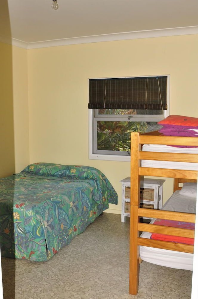 Chalet, 2 Bedrooms (Shack 2) photo 1