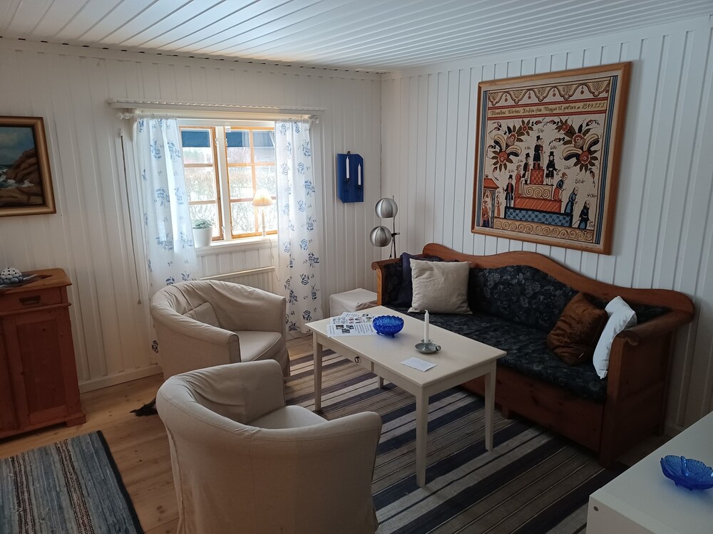 Traditional Cabin photo 1