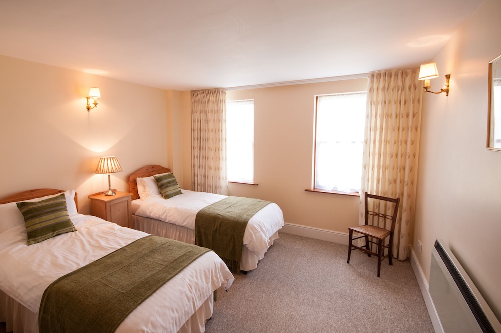 Superior Apartment, Accessible, Ensuite (Hawkins (2 Bedrooms)) photo 3