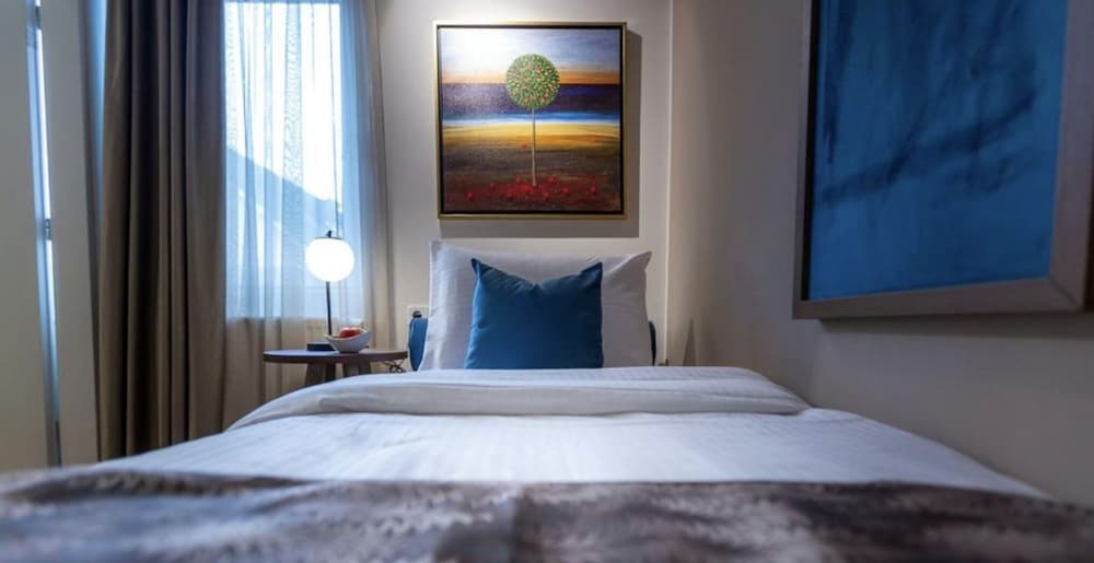 Classic Single Room photo 2