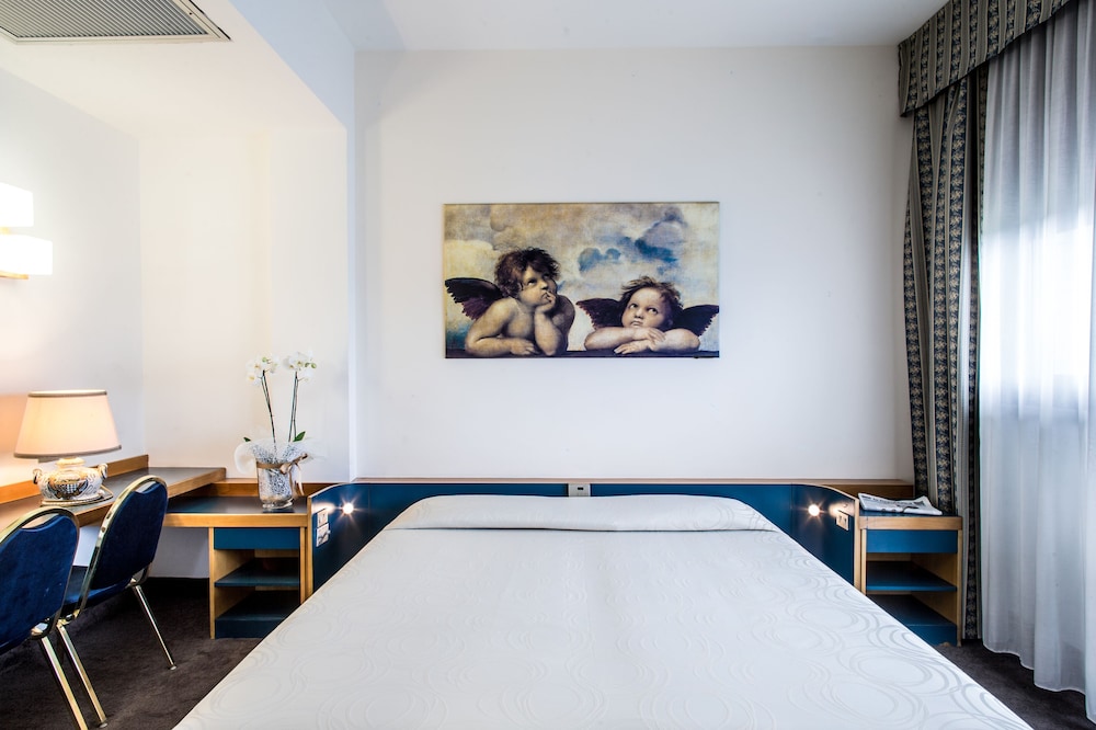 Double Room Single Use photo 3