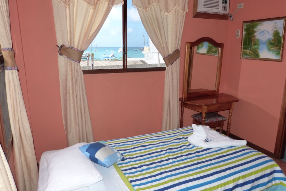 Classic Single Room, Sea View