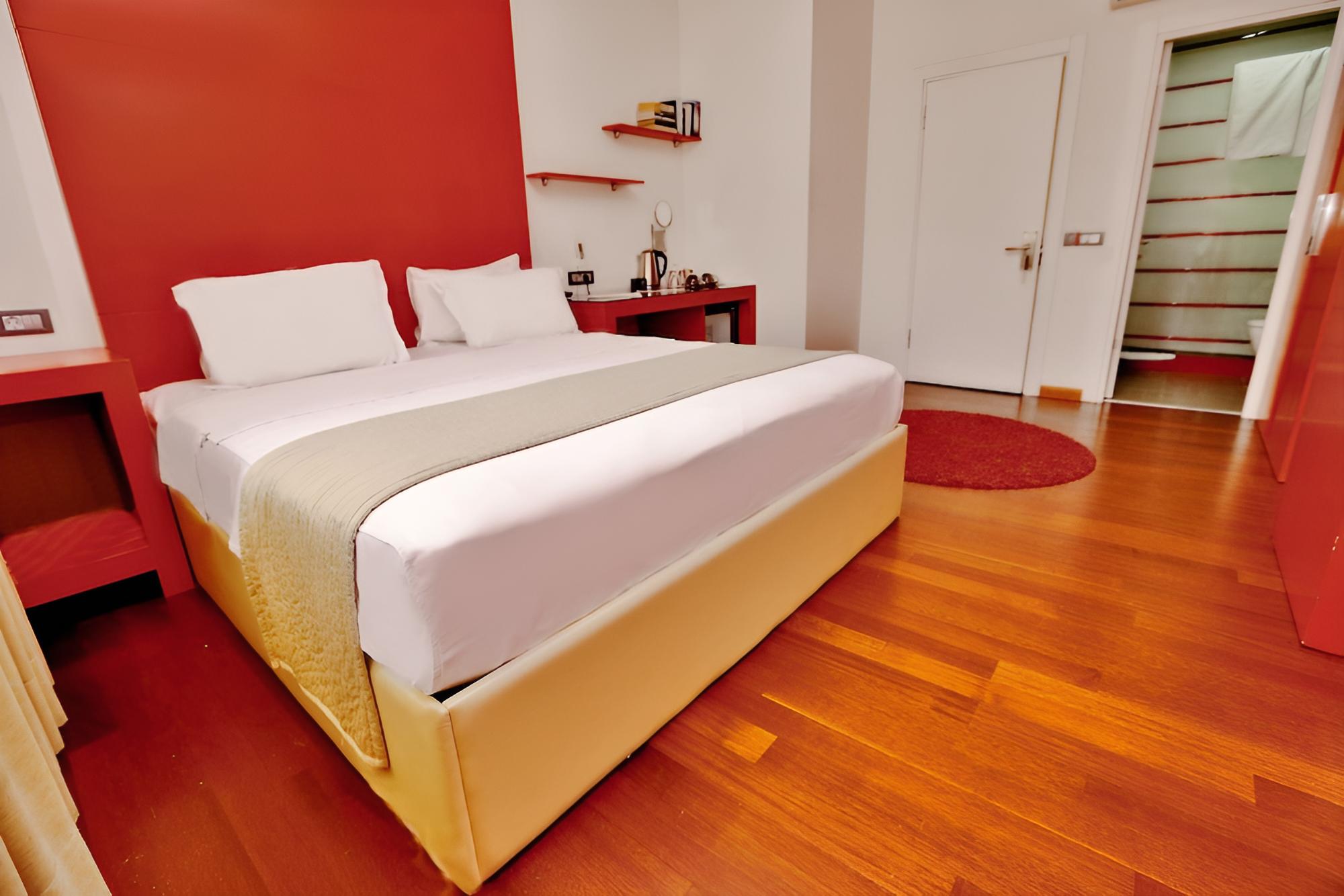 Comfort Double Room photo 1