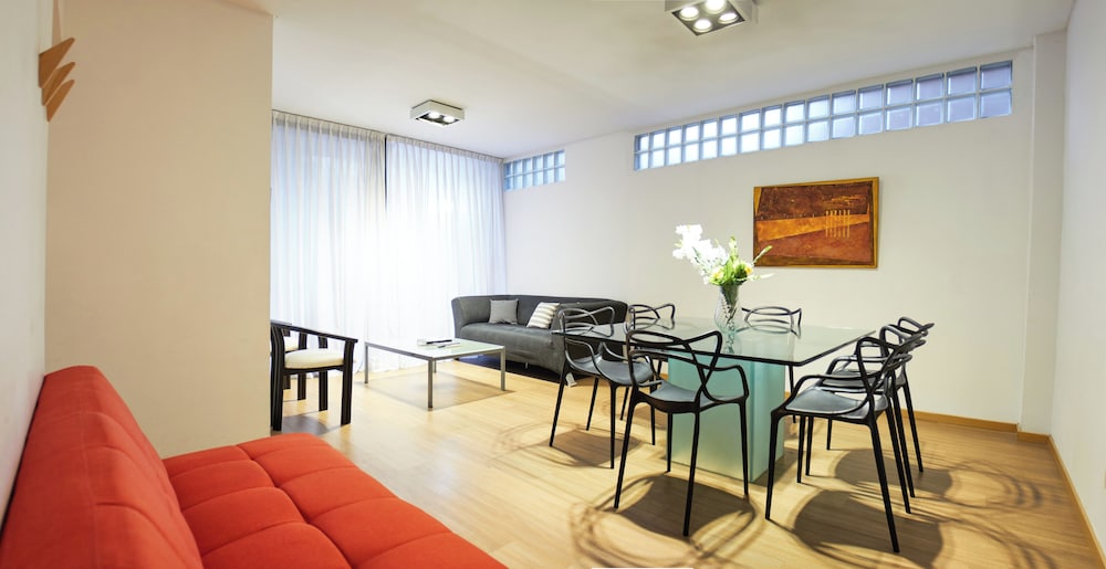 Apartamento Familiar Plus