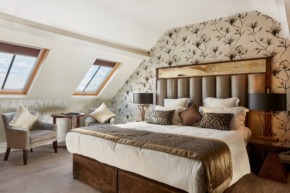 Executive Double or Twin Room photo 3