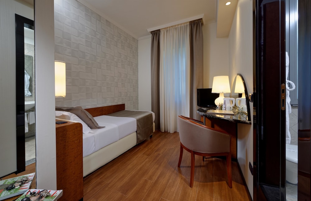 Comfort Room, 1 Twin Bed photo 1