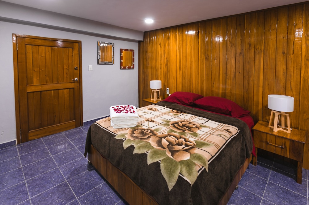 Family Studio Suite, 1 Queen Bed with Sofa bed, Non Smoking photo 3