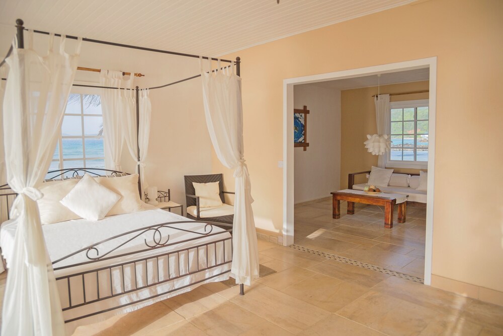 Suite, Beach View, Ground Floor