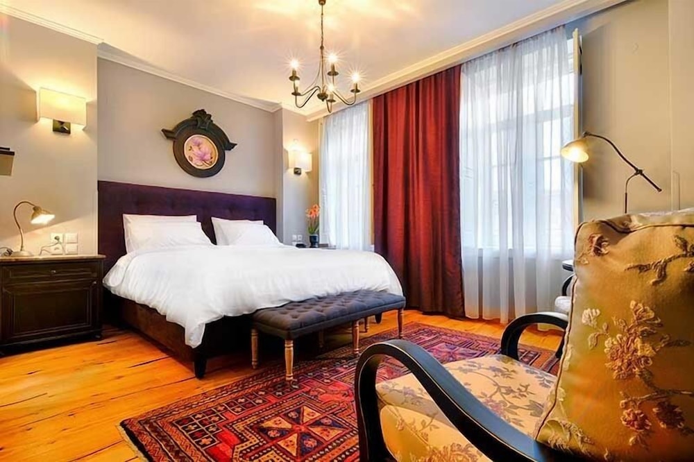 Luxury Double Room photo 3