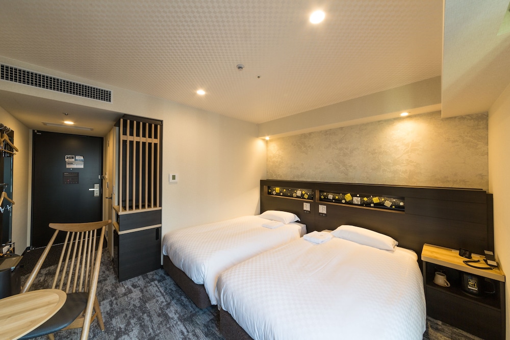 [Single Use] Superior Twin Room (Breakfast Included), Non Smoking