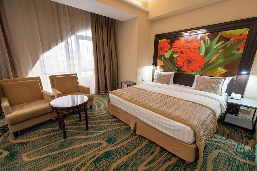 Deluxe Double Room - Photo 1