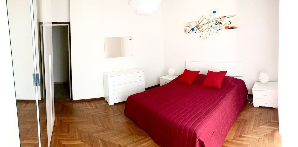 Luxury Apartment, 2 Bedrooms, 2 Bathrooms
