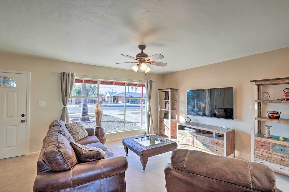 House (3 Bedrooms) photo 1