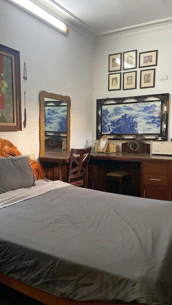 Basic Double Room, Garden View photo 2