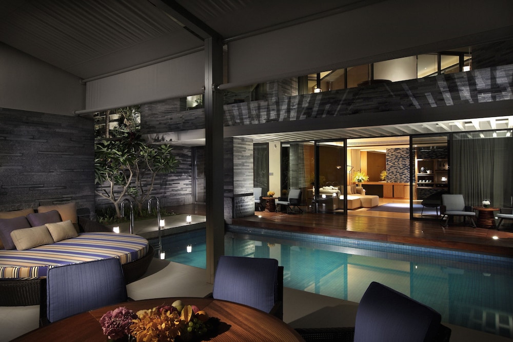 Villa, 2 Bedrooms - Photo 1