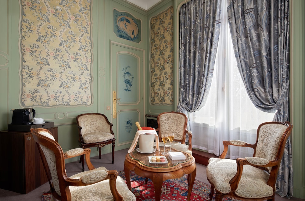 Chambre Boudoir Terrasse Tour Eiffel Chambre Boudoir Terrasse Tour Eiffel