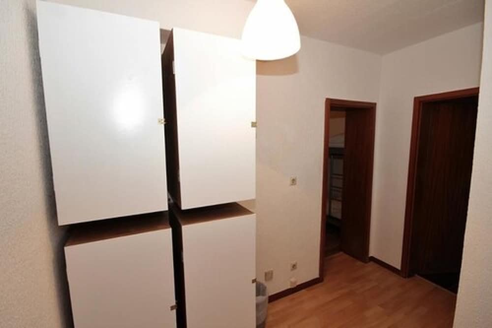 Shared Dormitory (6)