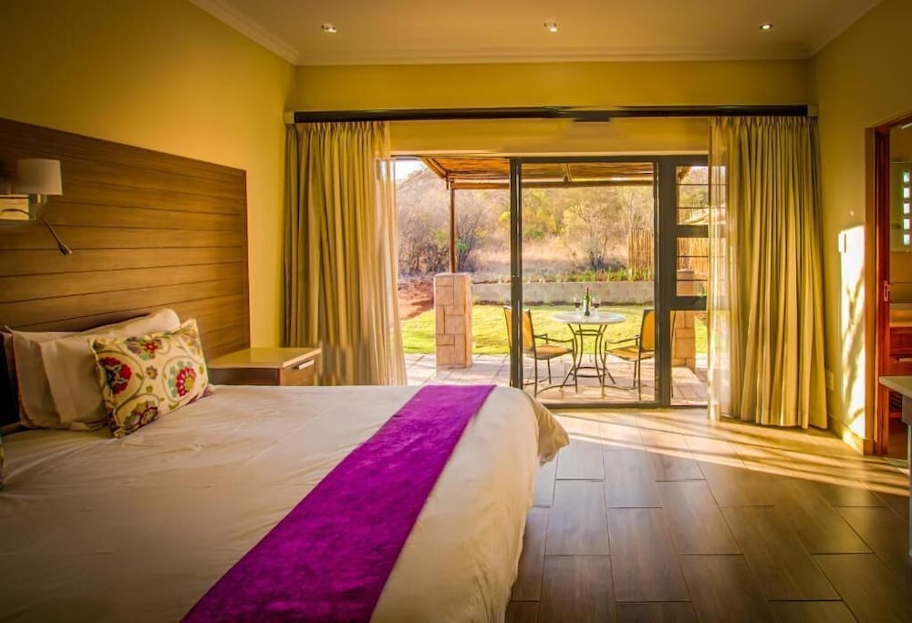 Superior Double Room photo 1