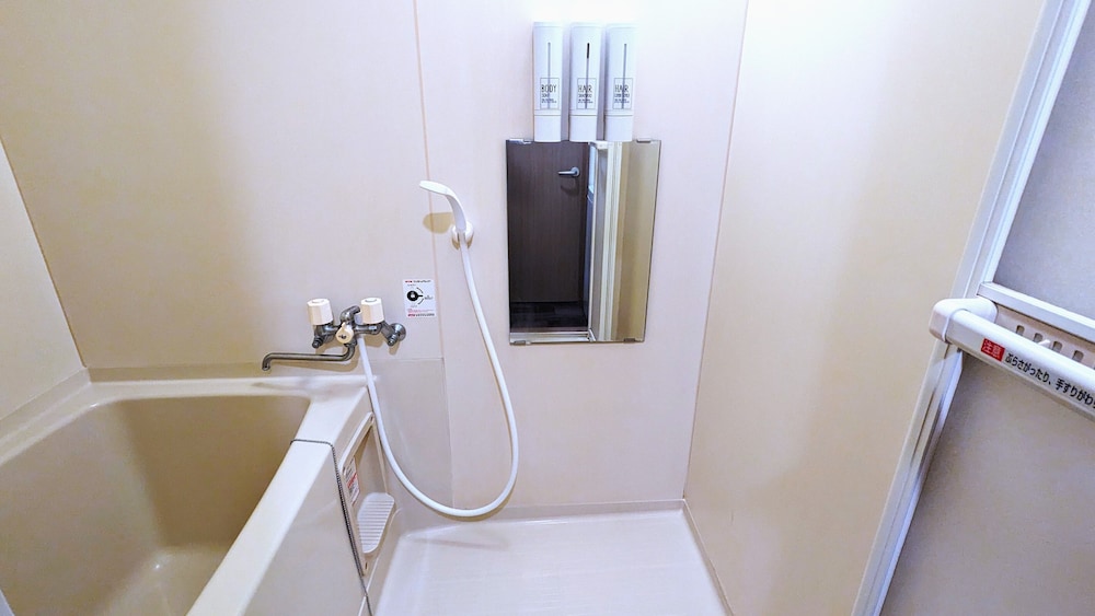 Basic Double Room - Photo 10