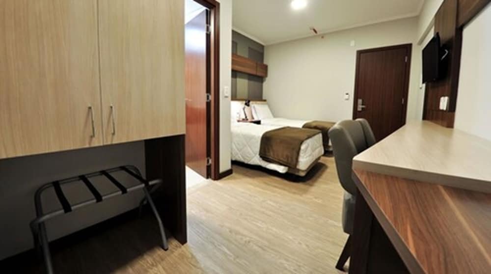 Luxury Twin Room photo 1