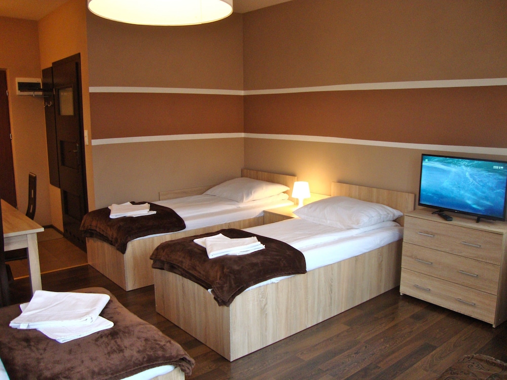 Deluxe Studio Suite, 1 Bedroom, Kitchenette