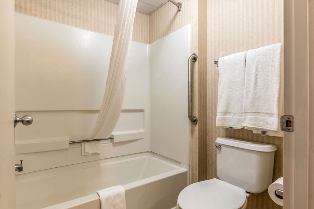 Suite, 1 King Bed, Non Smoking (Upgrade) - Photo 4