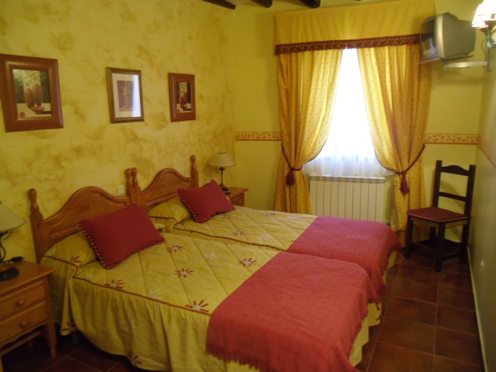 Habitación Doble Superior