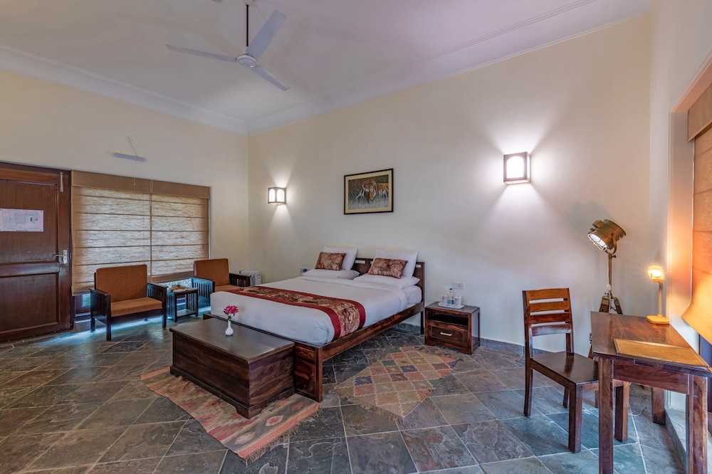 Royal Villa photo 3