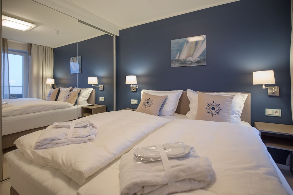 Suite, Patio, Sea Facing photo 1