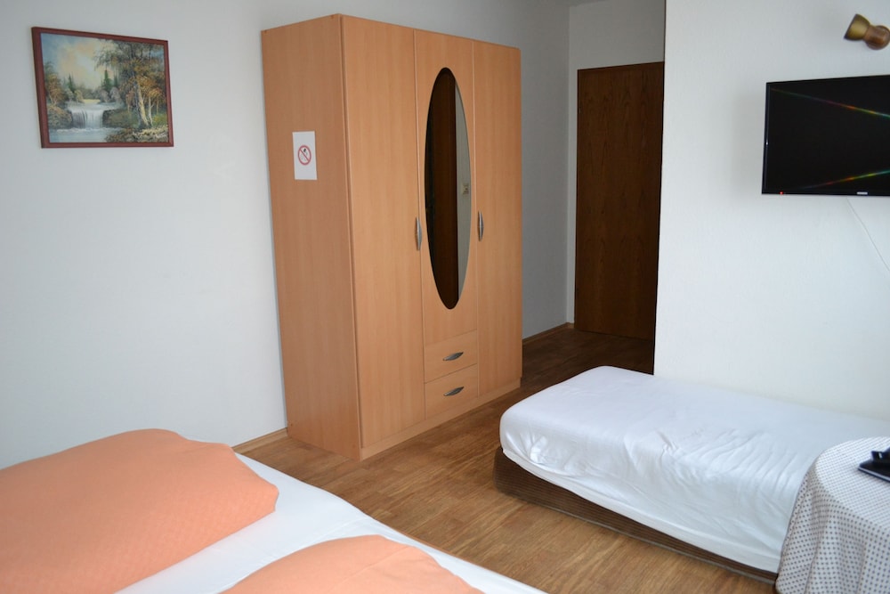 Double Room, Balcony photo 3