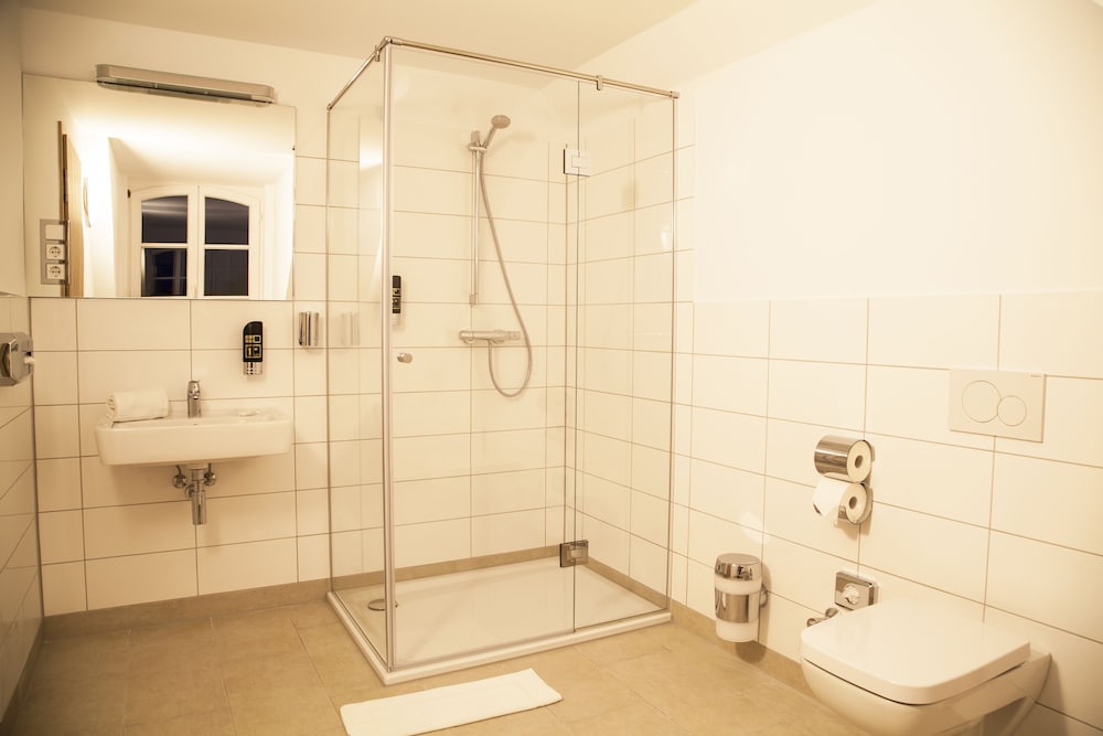 Standard Single Room, Accessible photo 3
