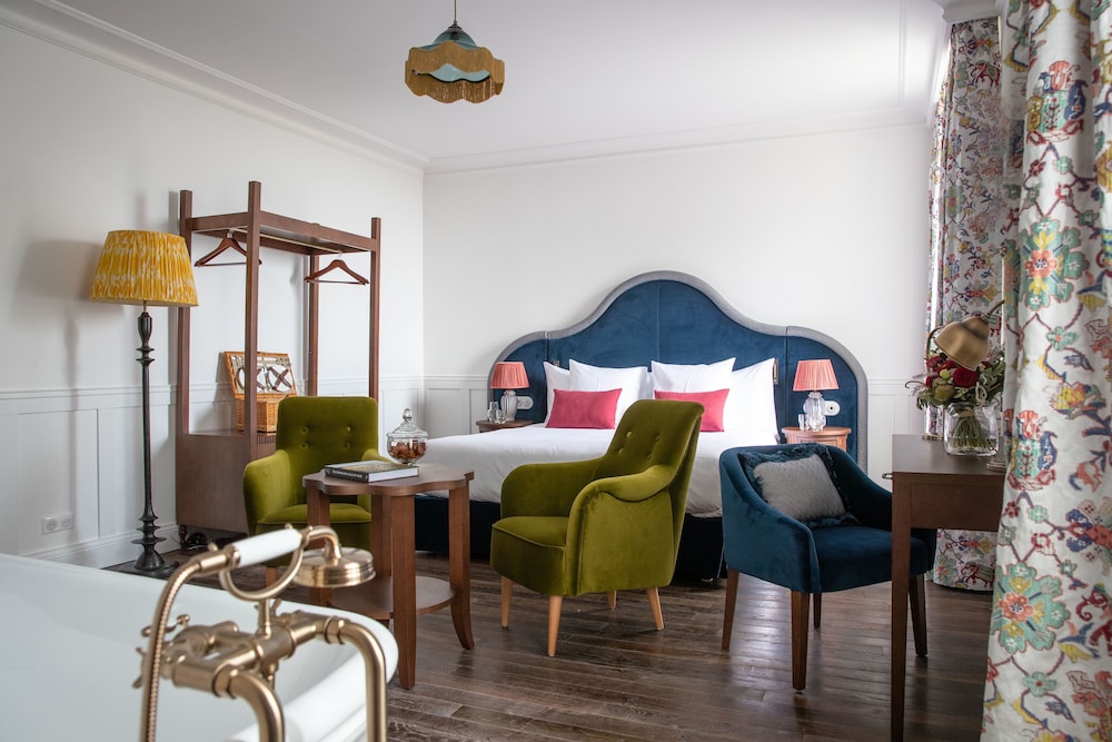 Junior Suite photo 1