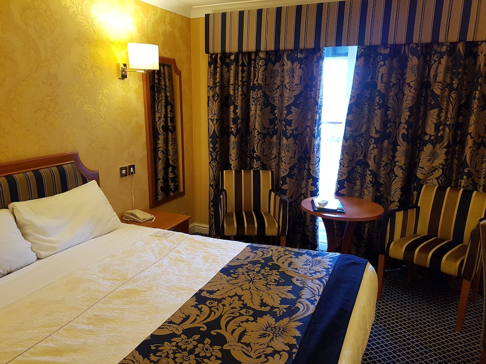 Standard Double Room - Photo 2
