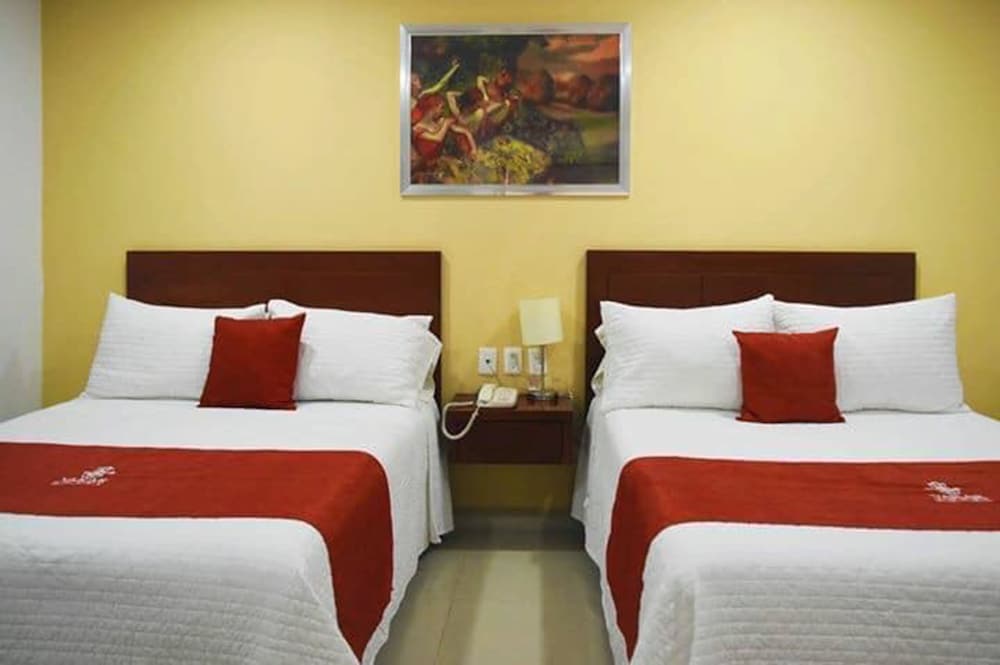 Business Double Room photo 3