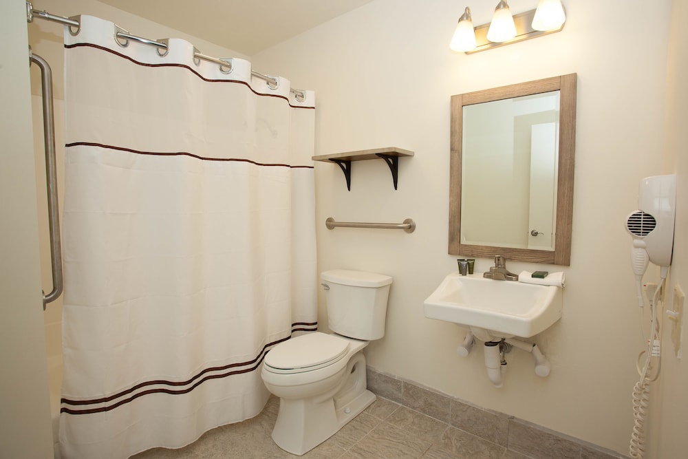 Business Room, 1 Queen Bed - Photo 6